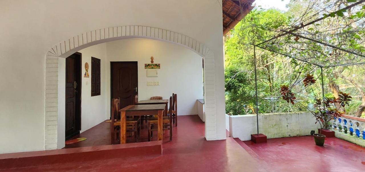 'Marari Johns Homestay' Mararikulam, Alappuzha 外观 照片