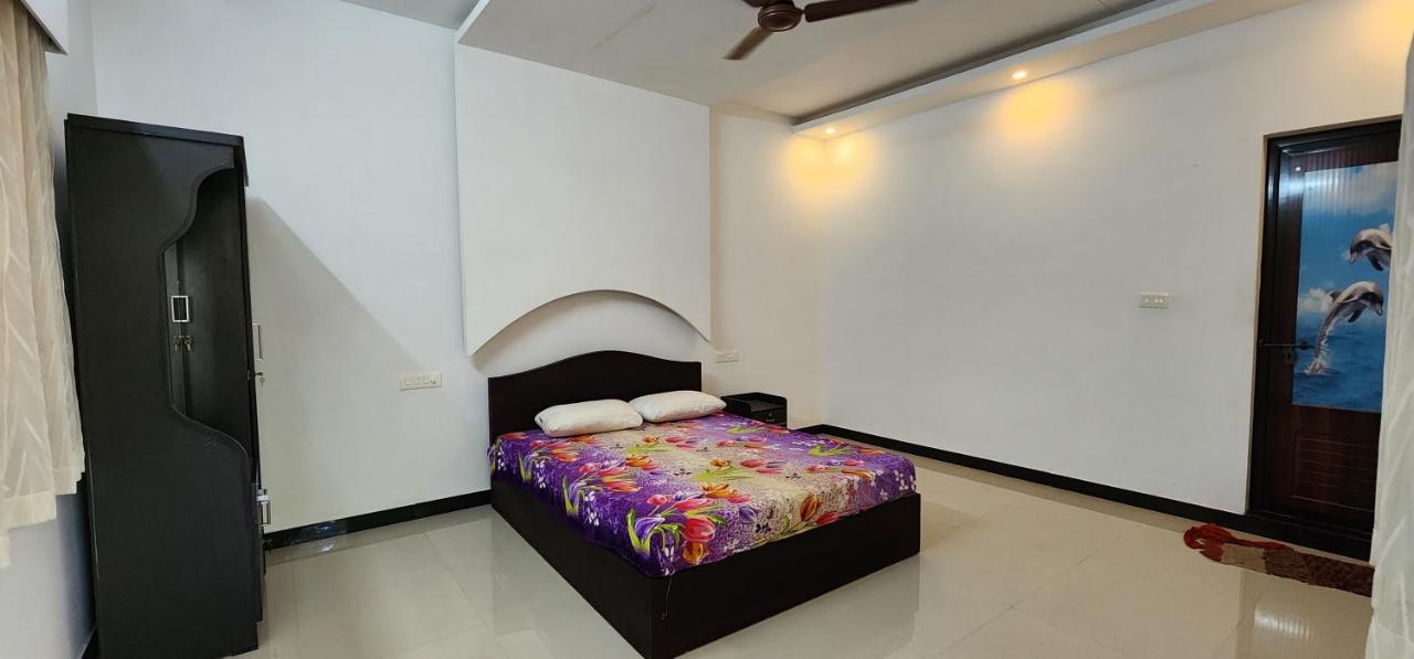 'Marari Johns Homestay' Mararikulam, Alappuzha 外观 照片