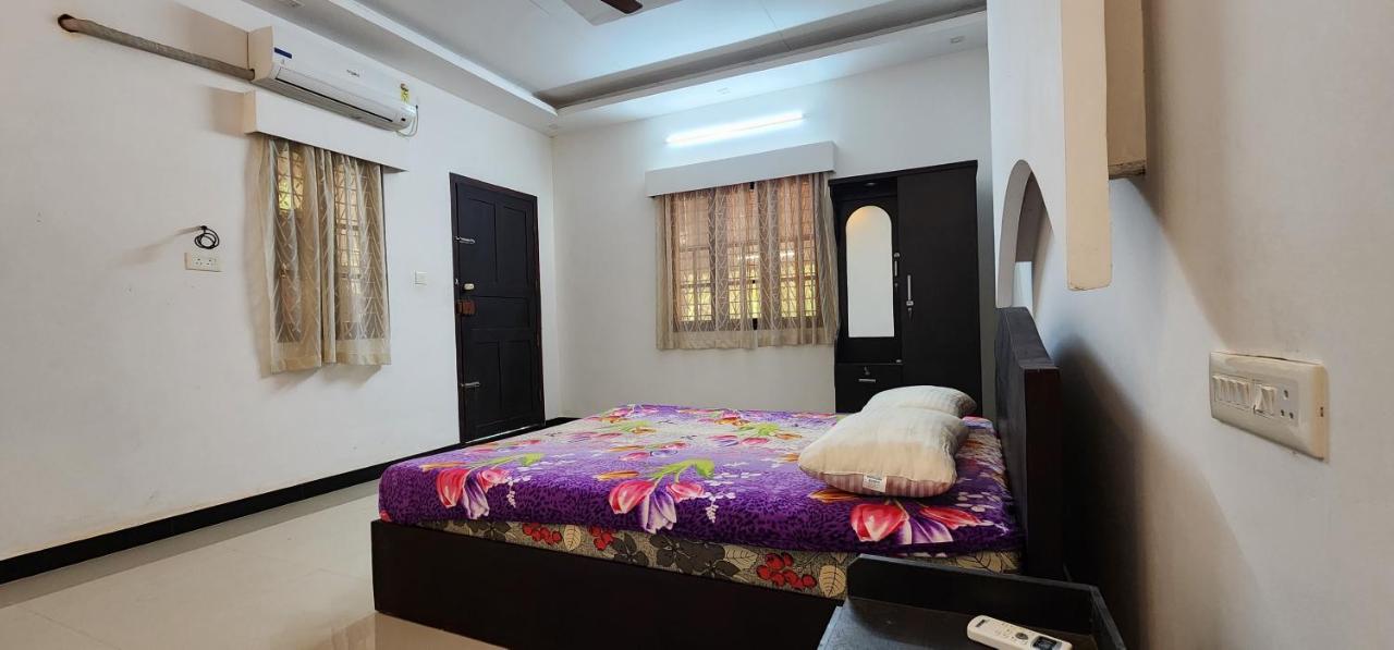 'Marari Johns Homestay' Mararikulam, Alappuzha 外观 照片